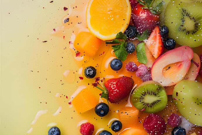 5 motivos para ter um boleador de frutas na sua cozinha hoje mesmo