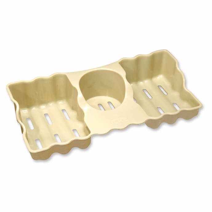 Porta detergente e sabão: ideias funcionais para cozinhas pequenas