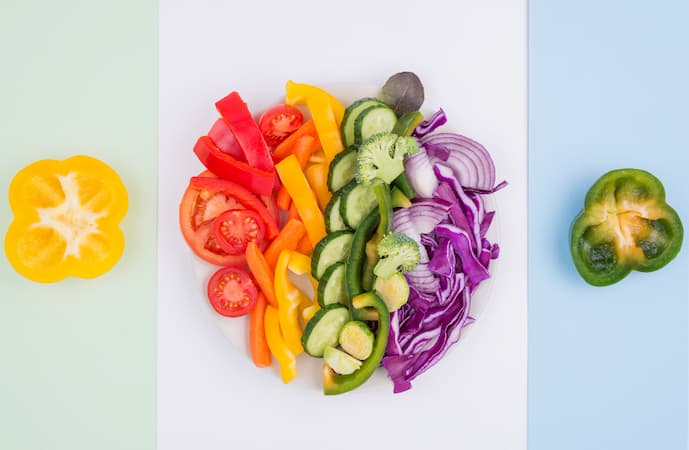 Descubra os melhores cortadores de legumes do mercado