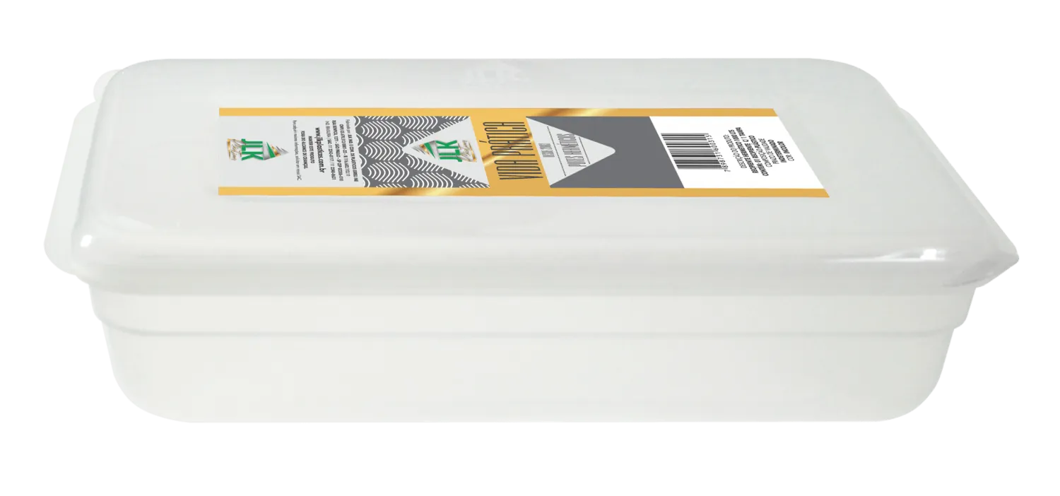 Onde comprar potes click em atacado com bom custo-benefício?