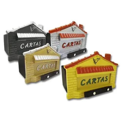 Onde comprar caixas de correio em São Paulo com qualidade