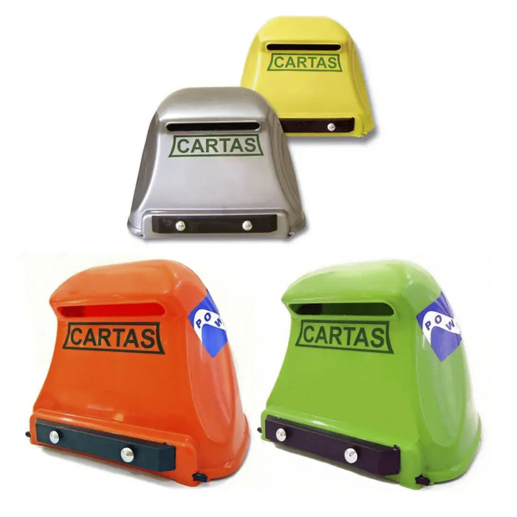 Como instalar caixa de correio para portão com segurança
