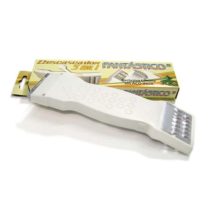 Como o descascador de legumes 5 em 1 pode economizar seu tempo na cozinha