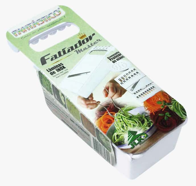 Conheça as vantagens do cortador de legumes grande