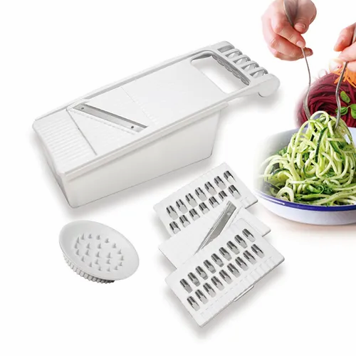 Comprar cortador de legumes com qualidade e direto da fábrica JLK
