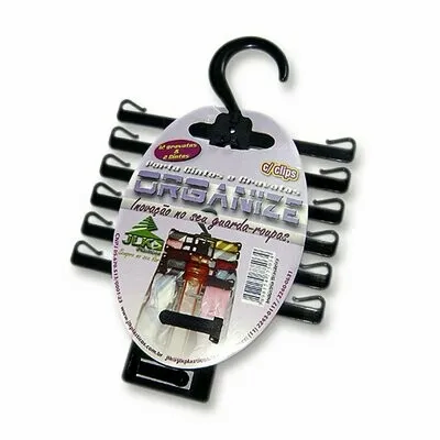 Cabide de plástico: onde encontrar um fornecedor de qualidade em São Paulo