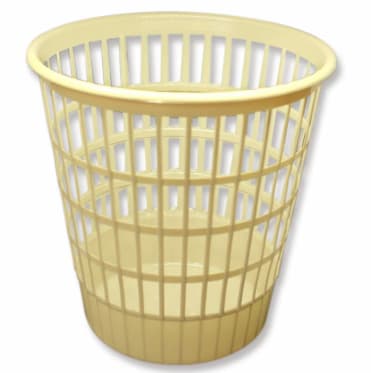 Compre cesto telado no atacado com qualidade na JLK Plásticos