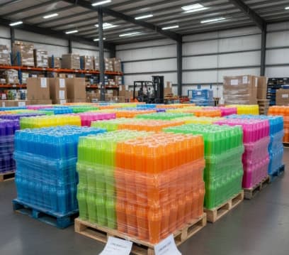 Fornecedor de copos long drink atacado: conheça a JLK Plásticos