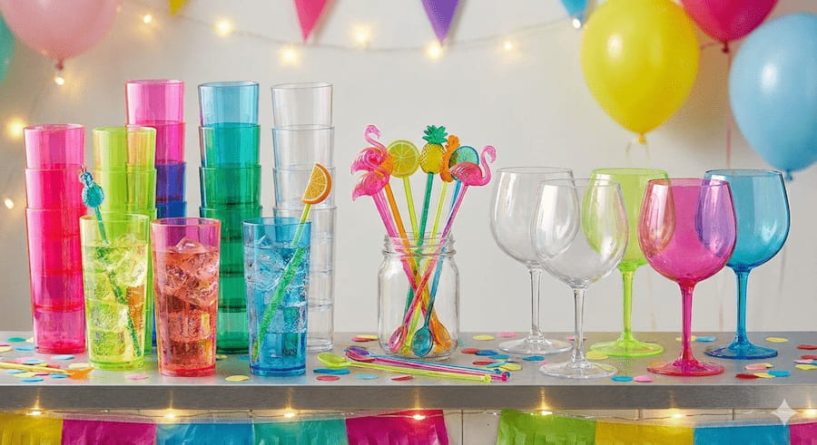 Fornecedor de itens de festa: como escolher o parceiro ideal