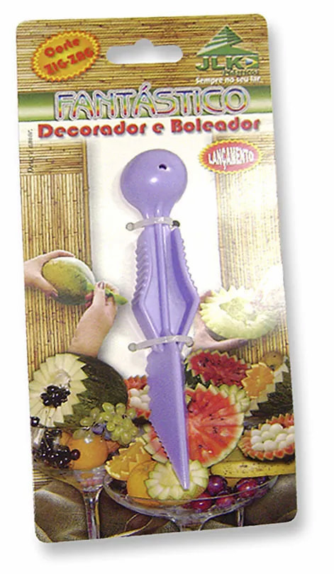 Boleador de frutas e legumes: saiba onde comprar direto da fábrica