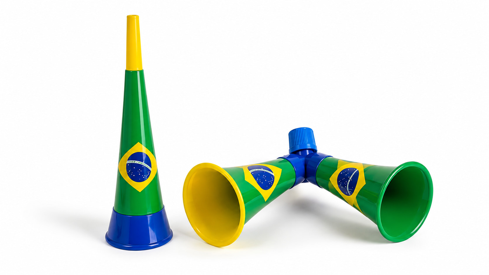 Buzina para festa no atacado com entrega para todo o Brasil