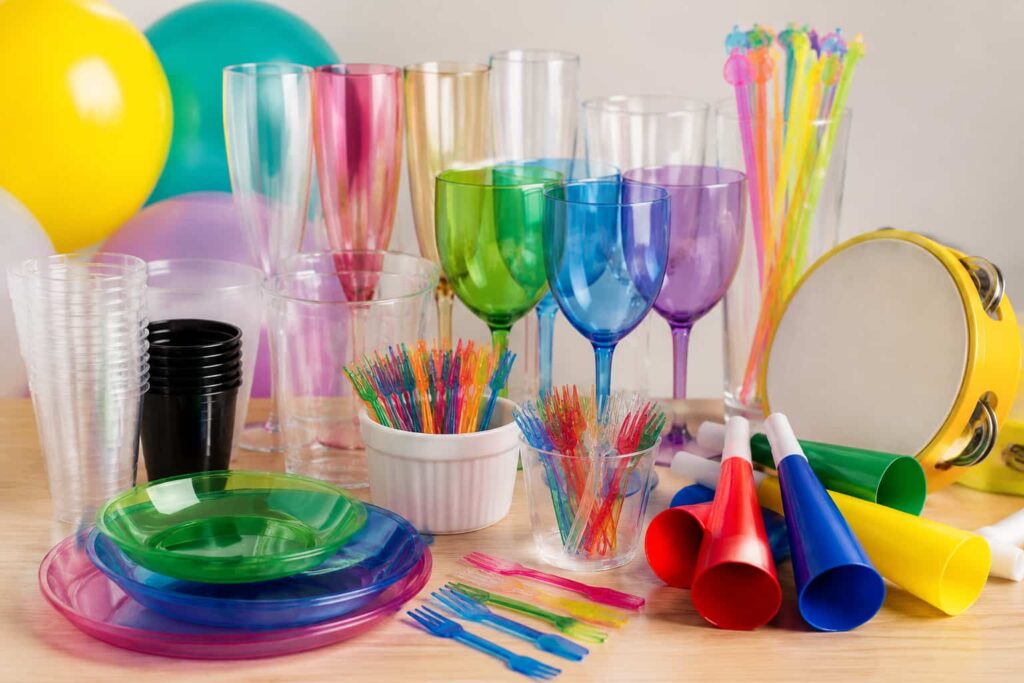 Itens para festa no atacado: conheça a loja ideal